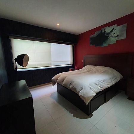 Hermoso Y Amplio Departamento 3 Rec Polanco Mexico City Exteriör bild