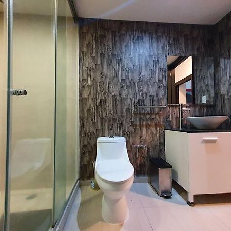 Hermoso Y Amplio Departamento 3 Rec Polanco Mexico City Exteriör bild