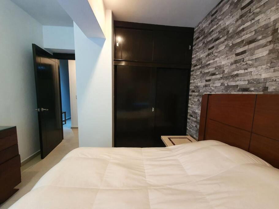 Hermoso Y Amplio Departamento 3 Rec Polanco Mexico City Exteriör bild