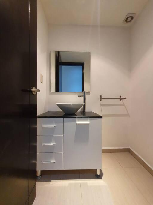 Hermoso Y Amplio Departamento 3 Rec Polanco Mexico City Exteriör bild