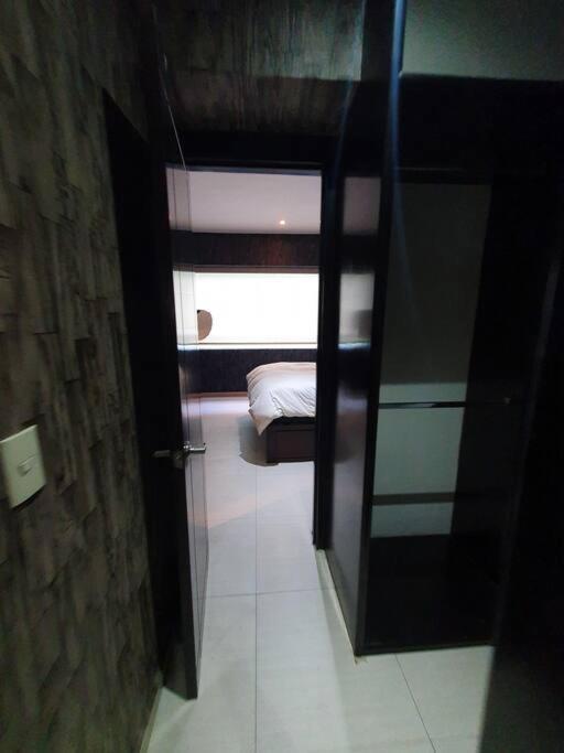 Hermoso Y Amplio Departamento 3 Rec Polanco Mexico City Exteriör bild