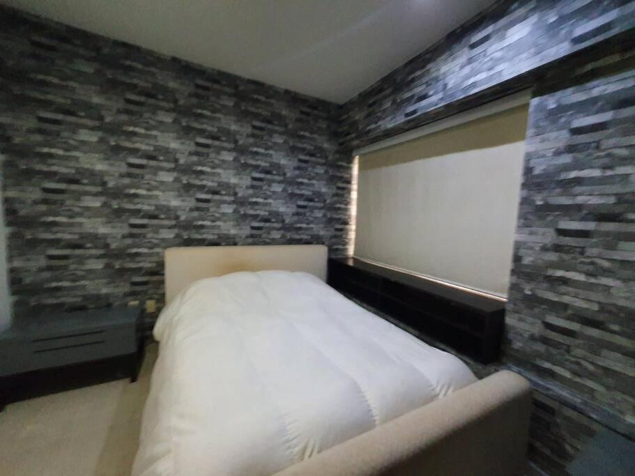 Hermoso Y Amplio Departamento 3 Rec Polanco Mexico City Exteriör bild
