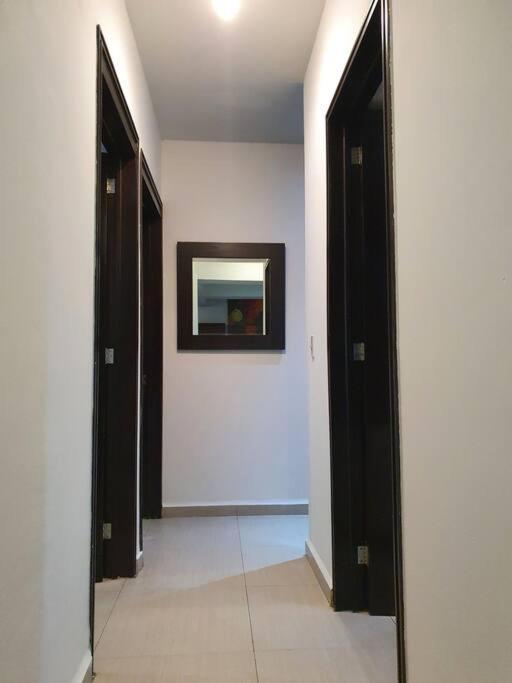 Hermoso Y Amplio Departamento 3 Rec Polanco Mexico City Exteriör bild